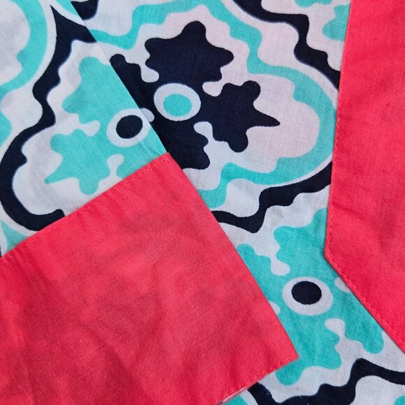 Simply Southern Tunic NWT Sx L - Picture 3 of 5